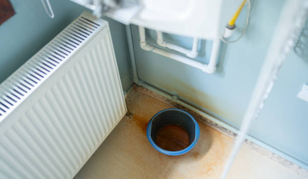 Best Basement water damage restoration  in Lake Mohawk, NJ
