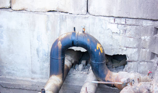 Best Water damage restoration process  in Lake Mohawk, NJ