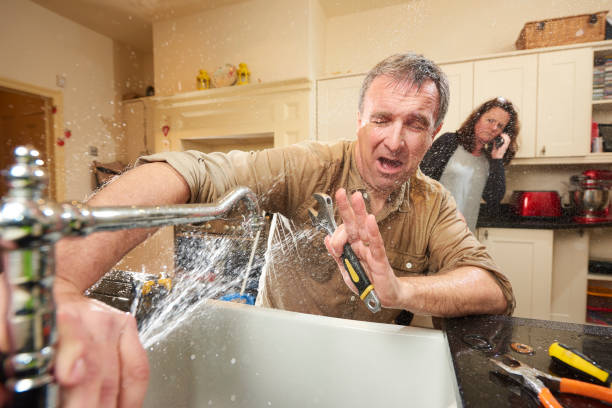 Best Emergency water extraction  in Lake Mohawk, NJ